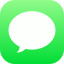 iMessage activation logo